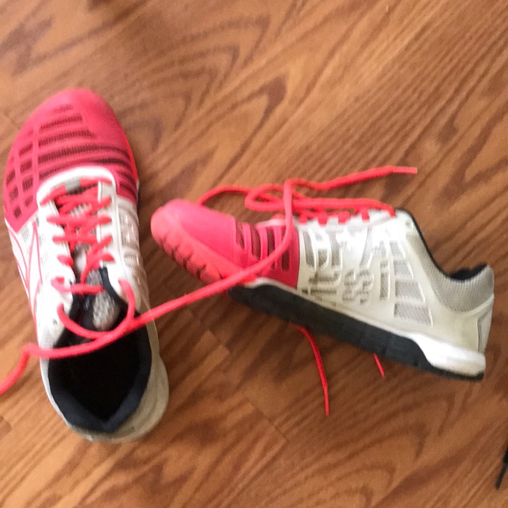Reebok cf nanos